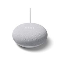 Inteligentná domácnosť Google Nest Mini, 2 generácie, biela