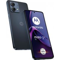 Motorola XT2347-2 Moto G84 5G 256 GB / 12 GB - Smartphone - midnight blue