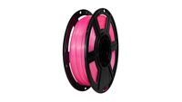 SILK PLA Filament Pink 0,5 kg