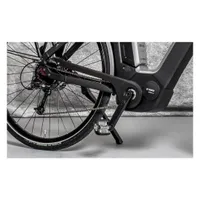 Kettenschutz Curana, sw SINUS ENA11 2017 schwarz,f.BOSCH Performance Cruise