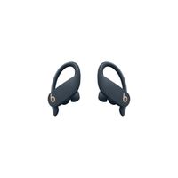 Bluetooth Kopfhörer mit Mikrofon Beats Powerbeats Pro Schwarz Wireless Marineblau