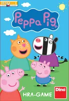 Dětská hra Dino Peppa Pig
