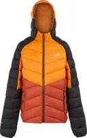Regatta - "Dalent" Isolier-Jacke mit Kapuze für Herren RG11135 (XXL) (Fuchs/Ockerbraun)