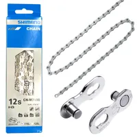 řetěz Shimano SLX CN-M7100 12r. 116čl. original balení