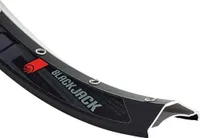 Felge Rodi TR 40 Disc 27,5" schwarz