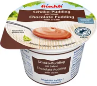 Frischli Sahnepudding Schoko 85g