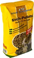 20 l = 8kg Strohpellets, Pellets, Nagerfutter, Futter