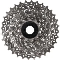 Sunrace Zahnkranzkassette 9 Fach 11-32 Z.