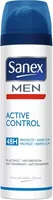 Sanex Men Dermo Sensitive Deodorant Spray 200ml