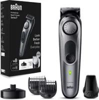 Zastřihovač vousů BeardTrimmer BT7420