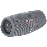 JBL Charge 5 Lautsprecher, grau