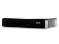 Vu+® ZERO HDTV Linux SAT Receiver schwarz