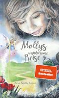 Mollys wundersame Reise: SPIEGEL-  (Molly - Band 1)