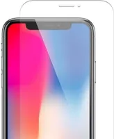 ShieldCase Displayschutzfolie iPhone X / Xs