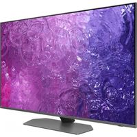 Samsung TV 43QN90C 43" Neo QLED 4K QN90C (2023) QLED Fernseher Neural Quantum Prozessor 4K