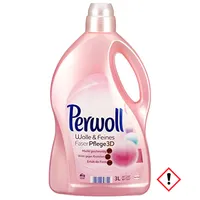 Perwoll tekutý prací prostředek na vlnu a jemné prádlo 42 pracích dávek 2940 ml