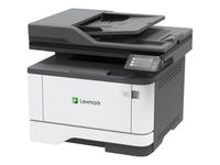 Lexmark MX431adn - Laser - Monodruck - 600 x 600 DPI - Monokopie - A4 - Schwarz - Weiß Lexmark