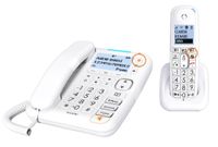 Alcatel XL785 COMBO VOICE - EVOLUTIONALE ANRUFSBLOCKIERUNG