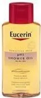 Eucerin Ph5 Olejek pod prysznic skóra wrażliwa z pompką 400 ml