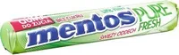 Mentos Pure Fresh Lime Roll 15.5G