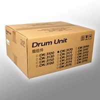 Kyocera Drumkit DK-3170  302T993061