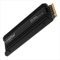 Crucial P5 Plus           1000GB NVMe PCIe M.2 SSD with Heatsink