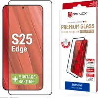 DISPLEX Premium Glass FC Samsung Galaxy S25 Edge