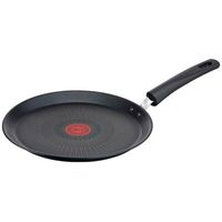 TEFAL G 26938 Excellence Crepes Pfanne (Aluminium, 25 cm)