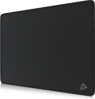 Titanwolf Gaming Mauspad XL, 440 x 350mm Mousepad mit Stoffoberfläche, Gummierte Rückseite, kleines Motiv
