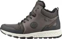 Rieker Schnürboots schwarz 45