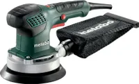 Metabo Szlifierka Mimośrodowa 150/3Mm 310W Sxe 3150