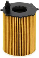 Samochodowy filtr oleju OX 171/2 D Eco