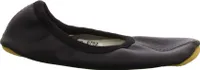 Beck Gym-Schuh Schwarz Schwarz 37