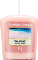 Yankee Candle PINK SANDS - vzorkovník 49g