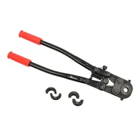 GEKO Krimpovací nástroj na krimpovanie spojok PEX-AL-PEX, TH 16-26 G00903