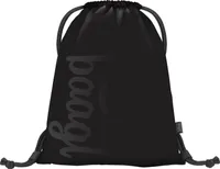 BAAGL Turnbeutel Black