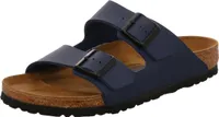 Birkenstock Arizona regular wide blue