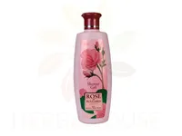 Biofresh sprchový gel Rose 330 ml, 30731