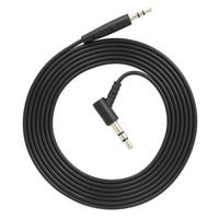 audio kabel 3,5 mm na 2,5 mm pro kabel sluchátek BOSE OE2