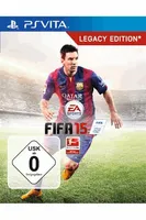 Fifa 15
