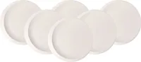 Villeroy & Boch NewMoon Schale tief ø 29 cm 6er Set