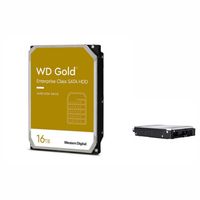 Festplatte Western Digital SATA GOLD 35