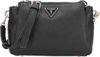 Guess Schwarzer Noelle Bag mit Logo