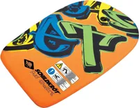 Bodyboard s korytnačím pancierom M