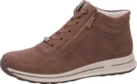 Ara OSAKA 2.0 Damenschuhe Schnürstiefel Braun Freizeit, Schuhgröße:EUR 41.5 | UK 7.5