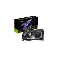 Gigabyte AORUS GeForce RTX 4060 Ti Elite 8G - Grafikkarte - PCI