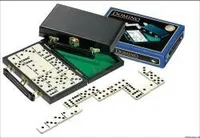 Philos 3600 - Domino, Doppel 6 4014156036000