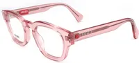 Kenzo KZ50185I 072 SHINY PINK 48/21/150 Uni Brillen