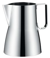 WMF Barista Krug für Milchschaum 600ml, Cromargan Edelstahl poliert, Milchschaumkrug, spülmaschinengeeignet