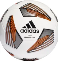 Adidas Tiro Lge J350 White/Black/Silvmt/Tm 5